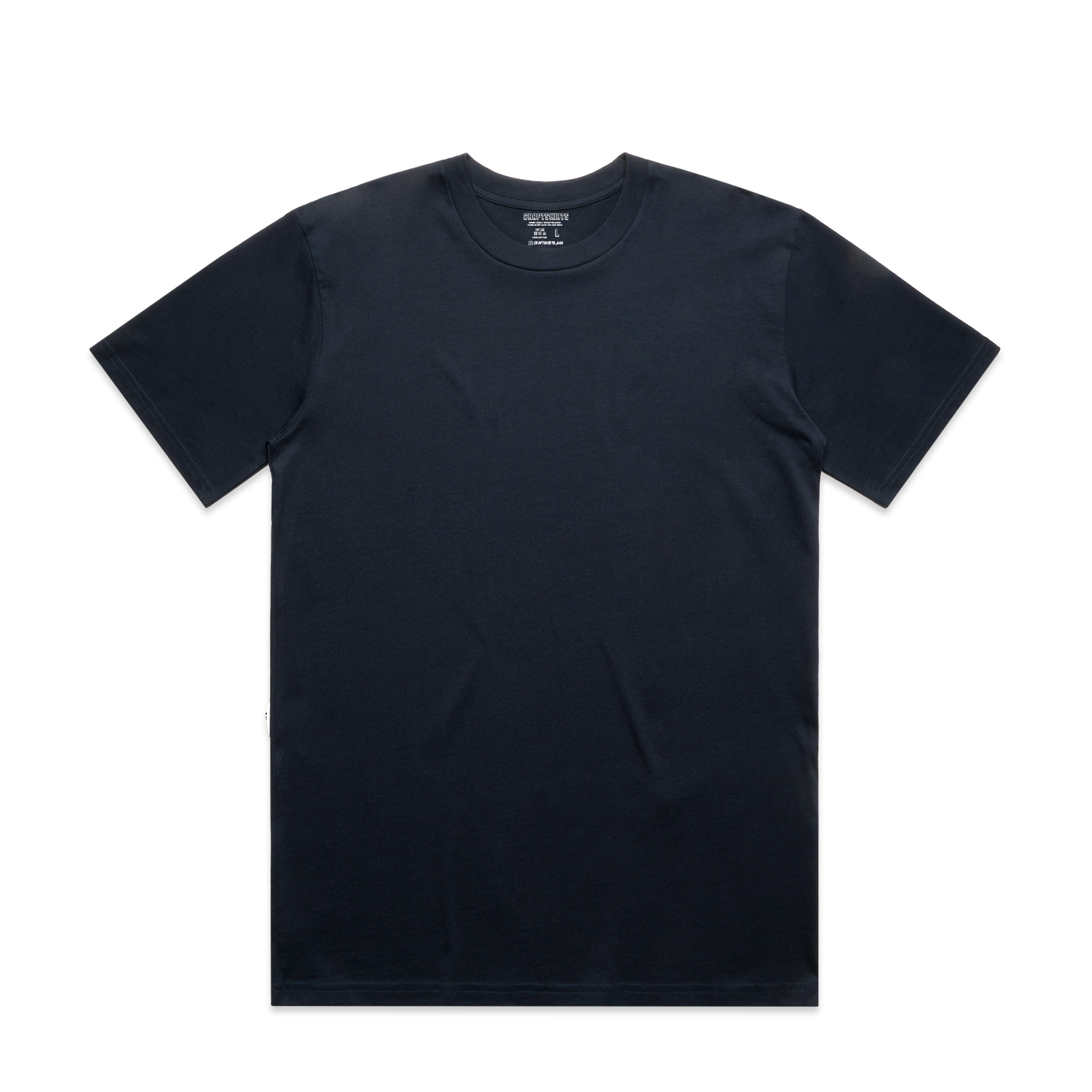 Camiseta manga corta -2" personalizada