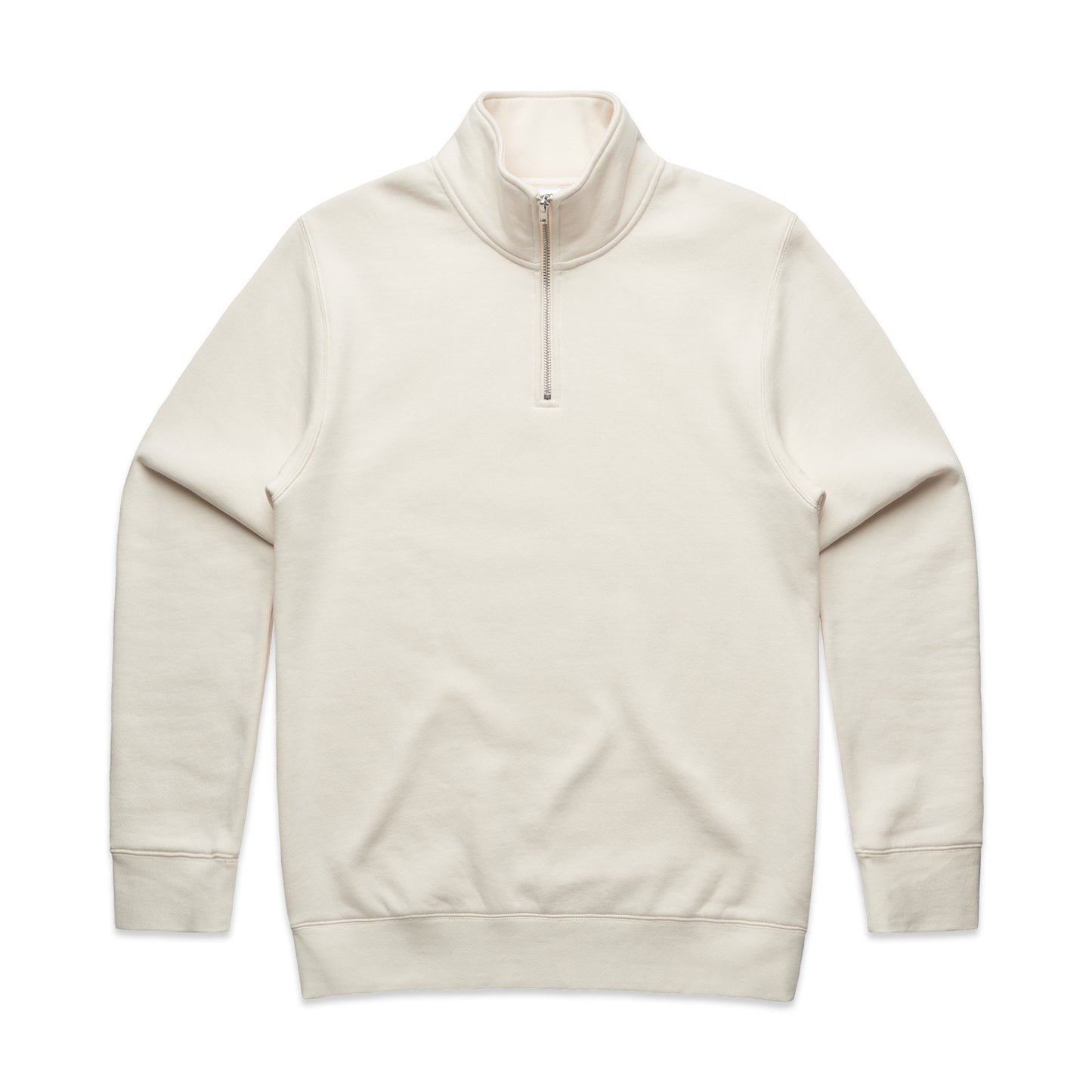 Sueter medio zipper Personalizado