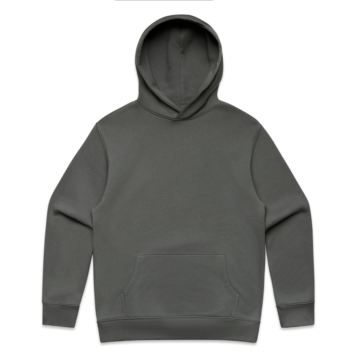 Sudadera relax personalizada
