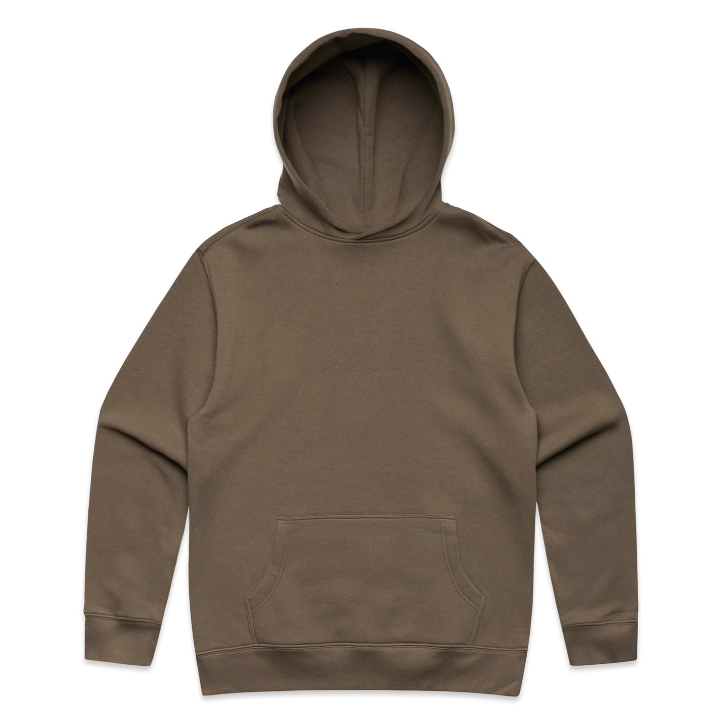Sudadera relax personalizada