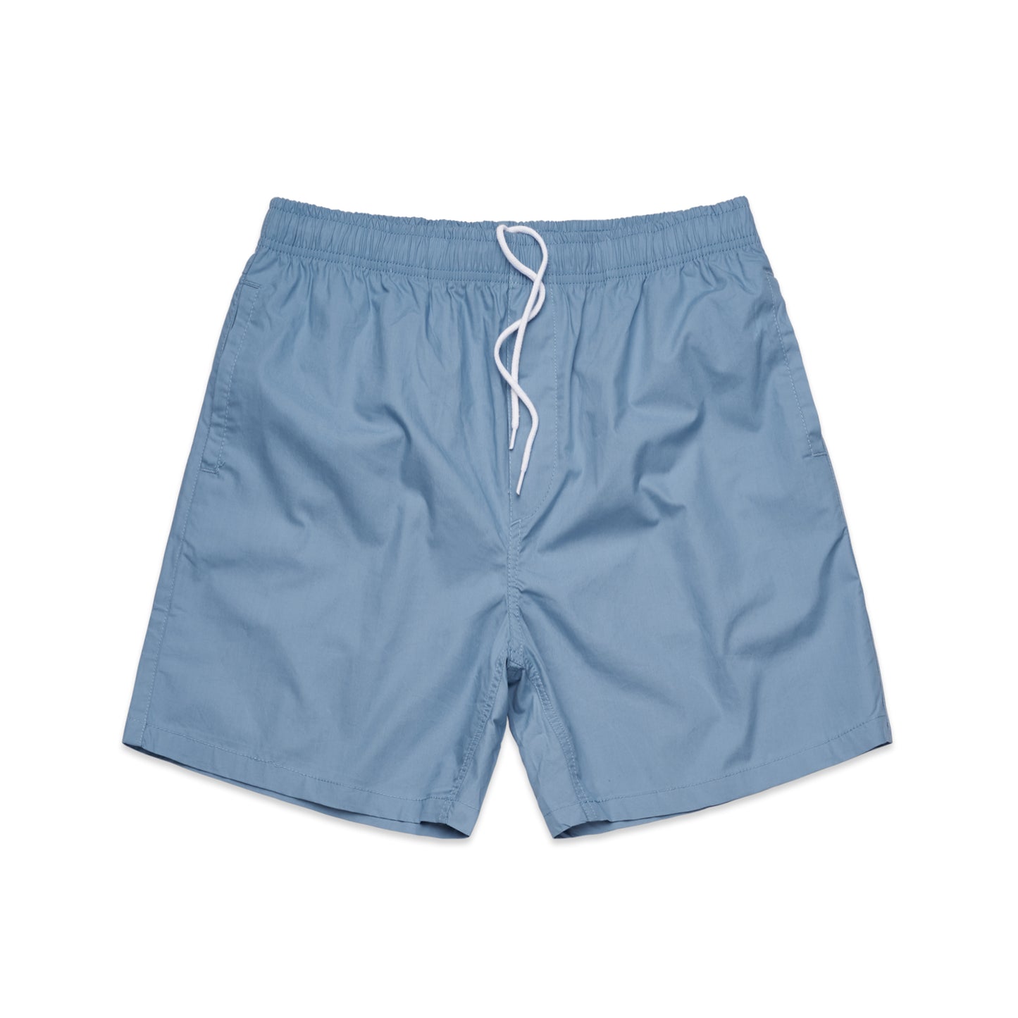 Pantalones cortos de playa de 17" personalizados