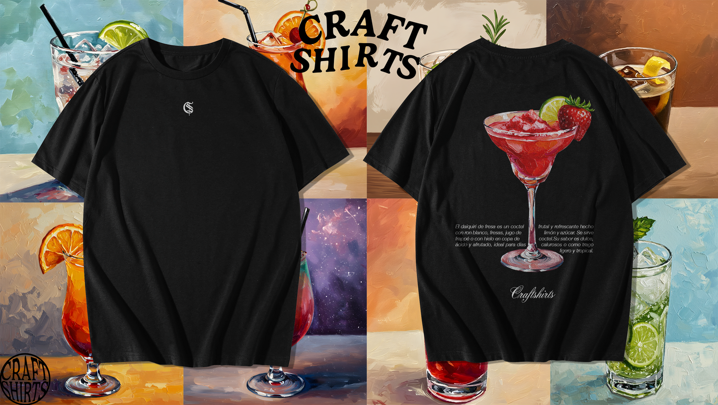 Daiquiri Drink