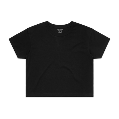 Camiseta corta manga corta