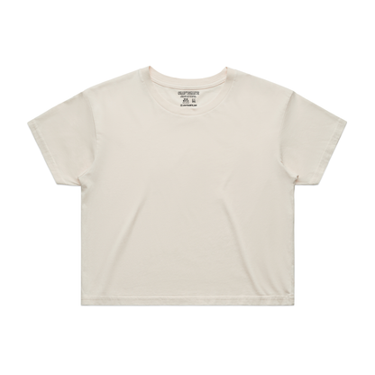 Camiseta corta manga corta