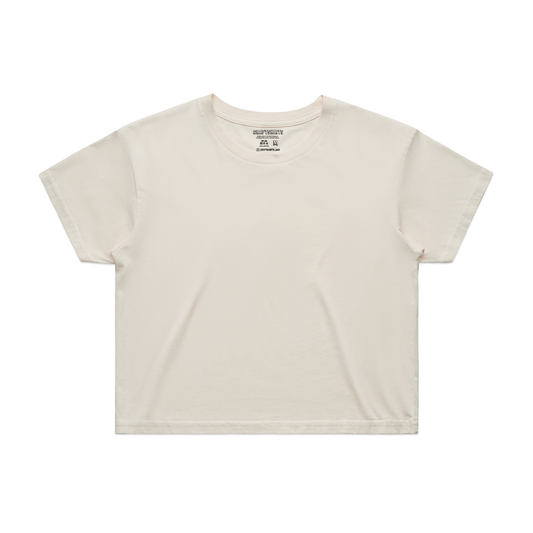 Camiseta corta manga corta