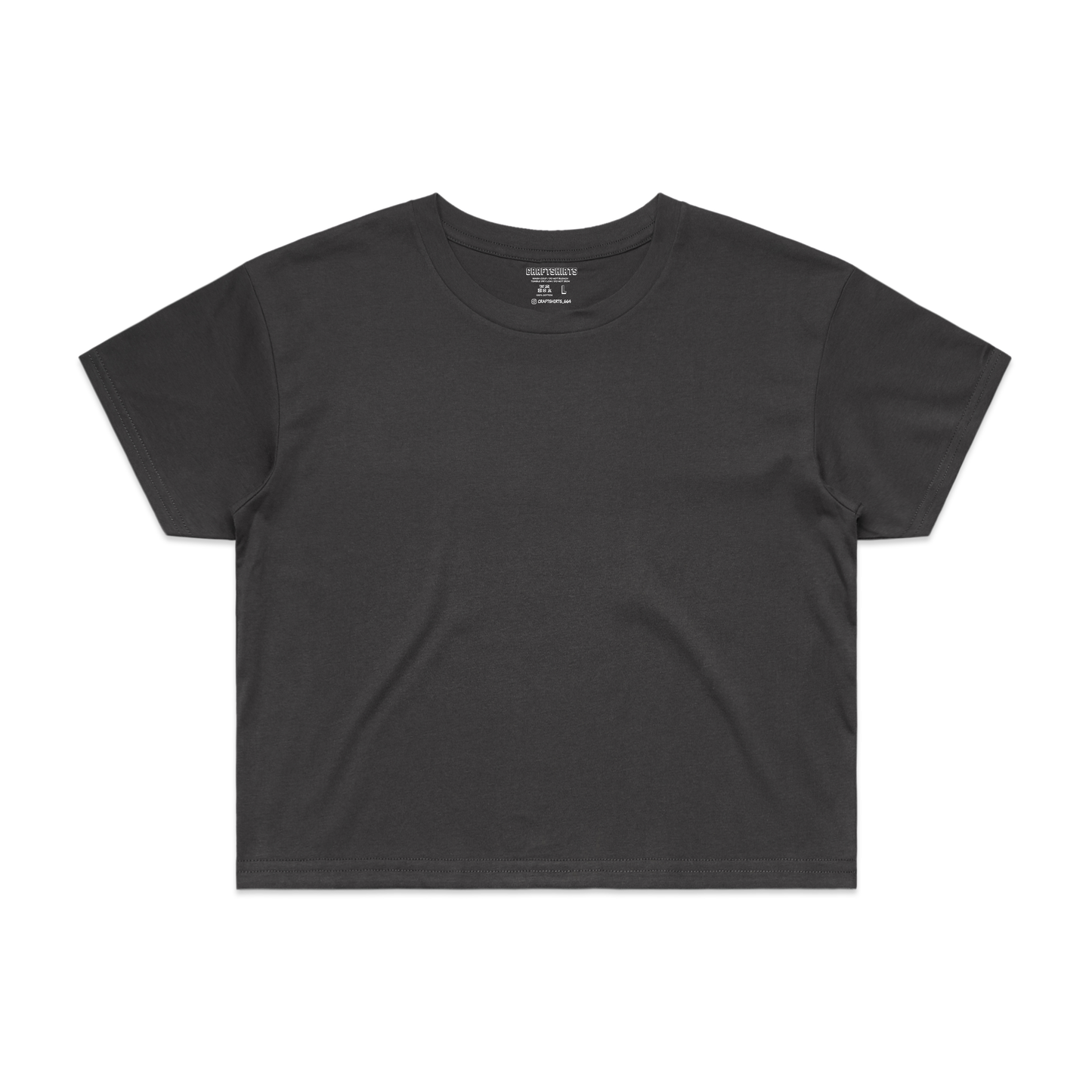 Camiseta corta manga corta