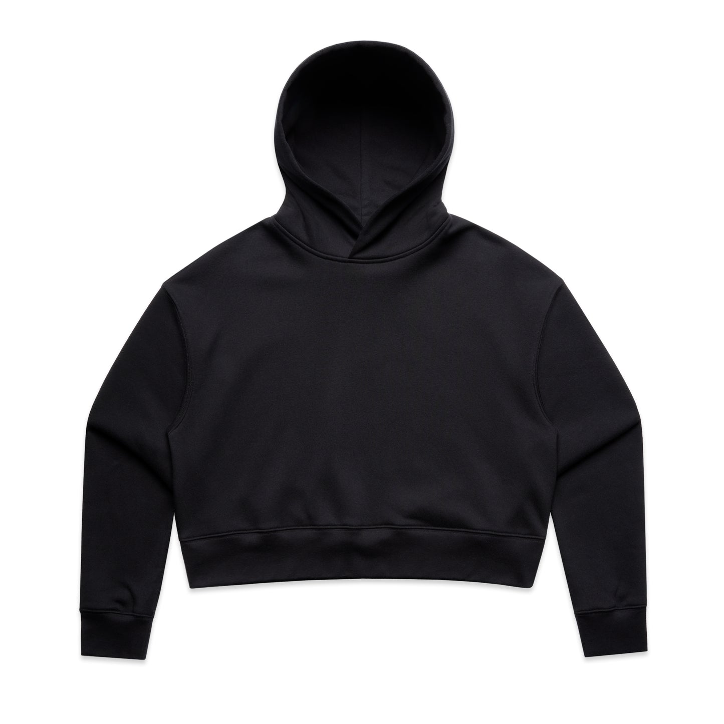Sudadera corta personalizada