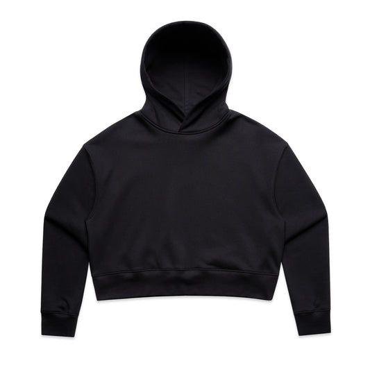 Sudadera corta personalizada