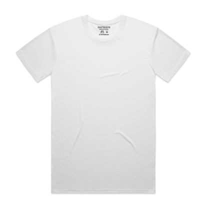 Camiseta deportiva manga corta personalizada