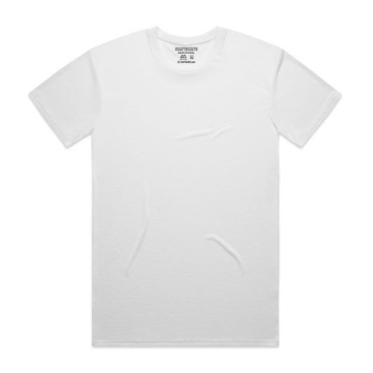 Camiseta deportiva manga corta personalizada