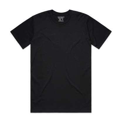 Camiseta manga corta personalizada