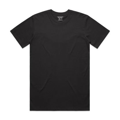 Camiseta manga corta personalizada