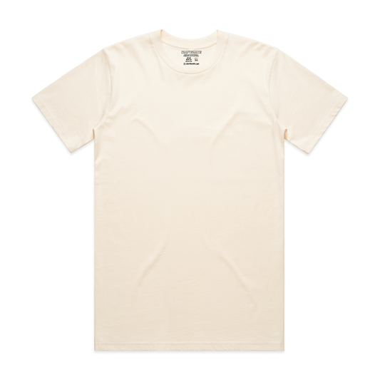 Camiseta manga corta personalizada