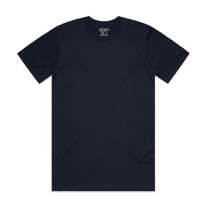 Camiseta manga corta personalizada