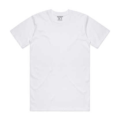 Camiseta manga corta personalizada