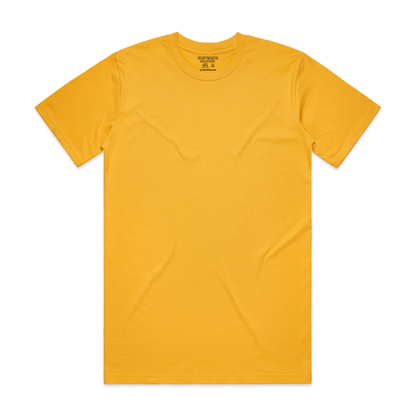 Camiseta manga corta personalizada