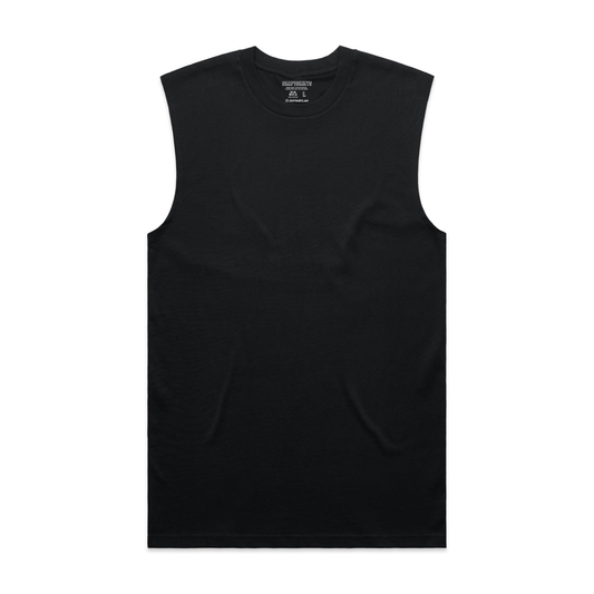 Camiseta sin mangas personalizada