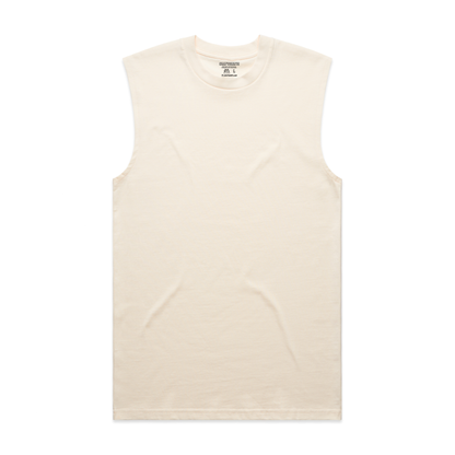 Camiseta sin mangas personalizada
