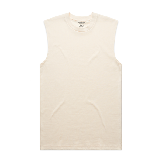 Camiseta sin mangas personalizada