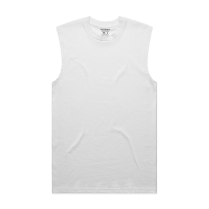 Camiseta sin mangas personalizada