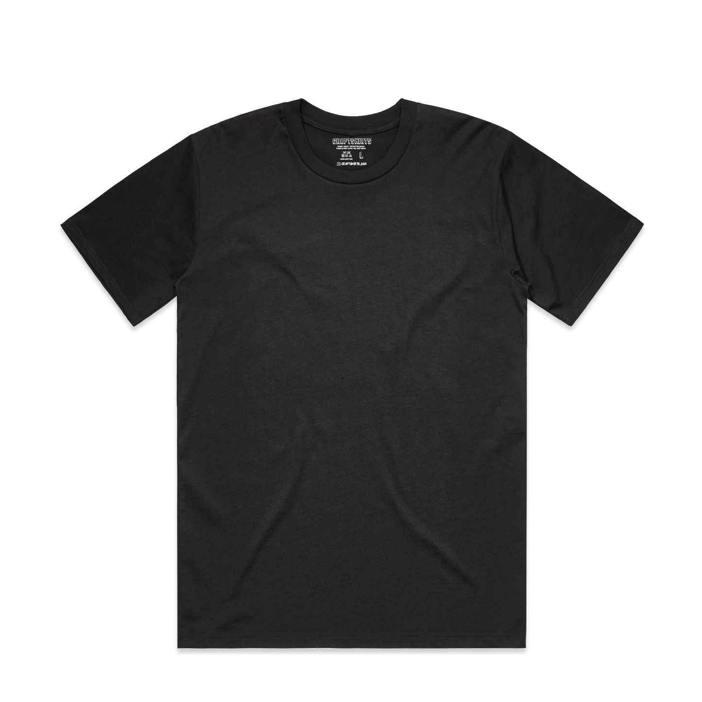 Camiseta manga corta -2" personalizada