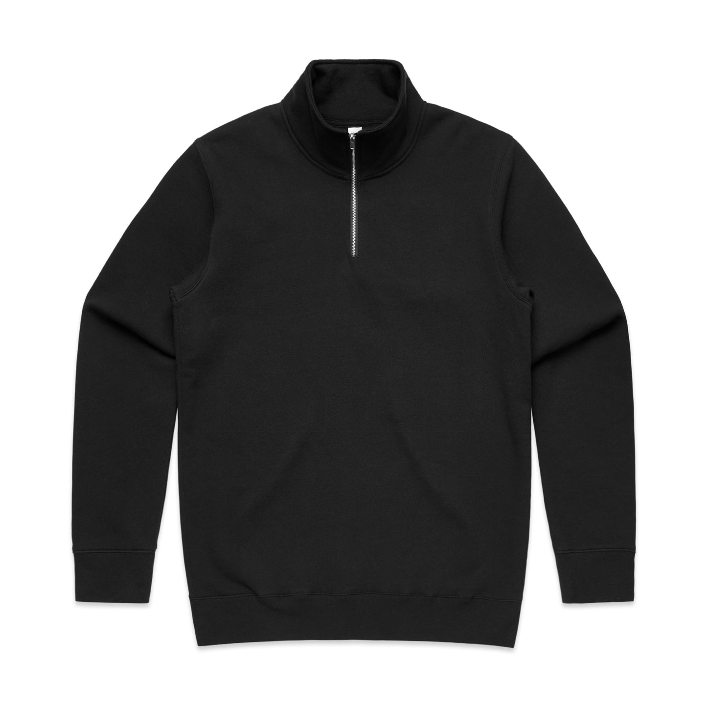 Sueter medio zipper Personalizado