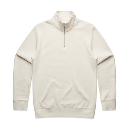 Sueter medio zipper Personalizado