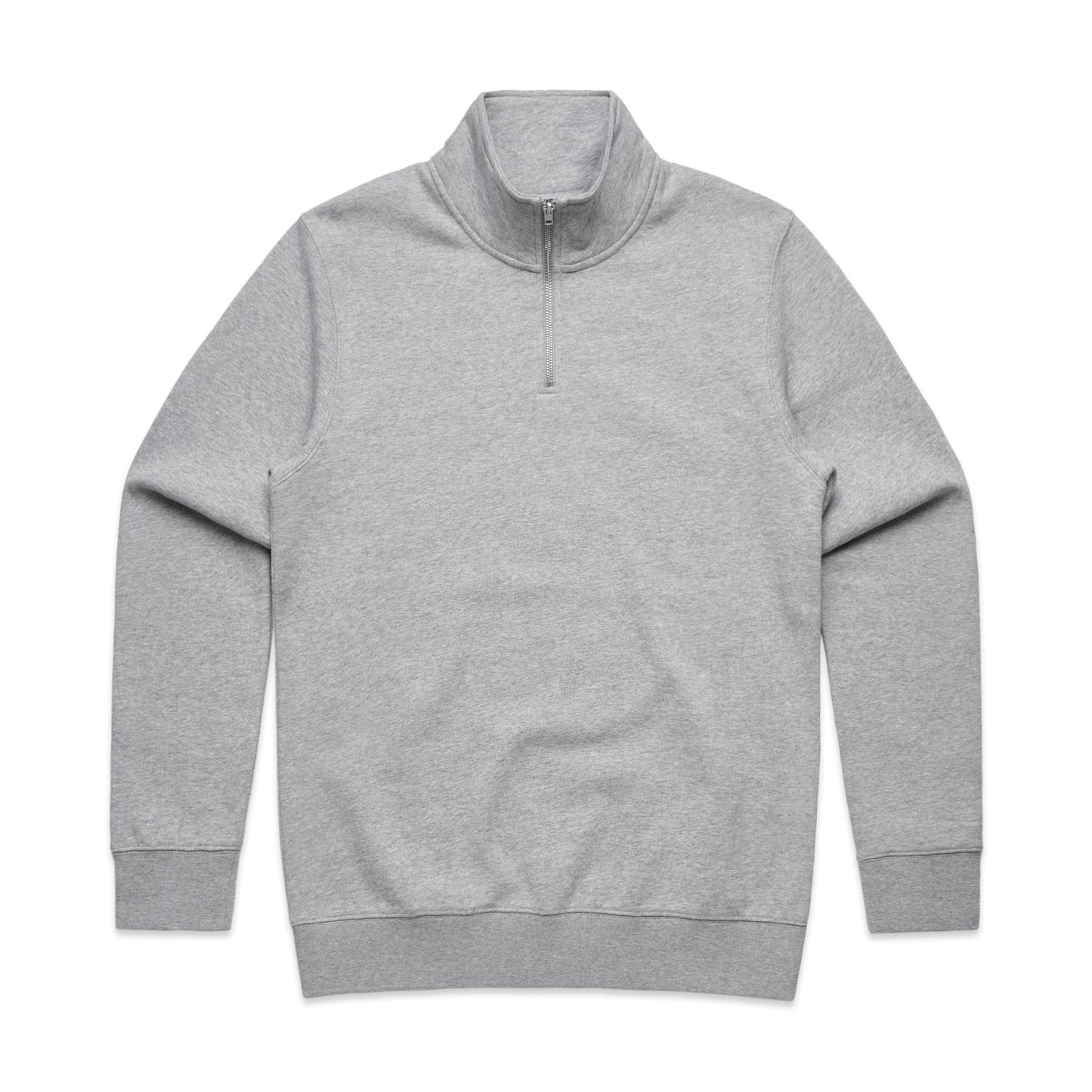 Sueter medio zipper Personalizado