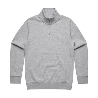 Sueter medio zipper Personalizado