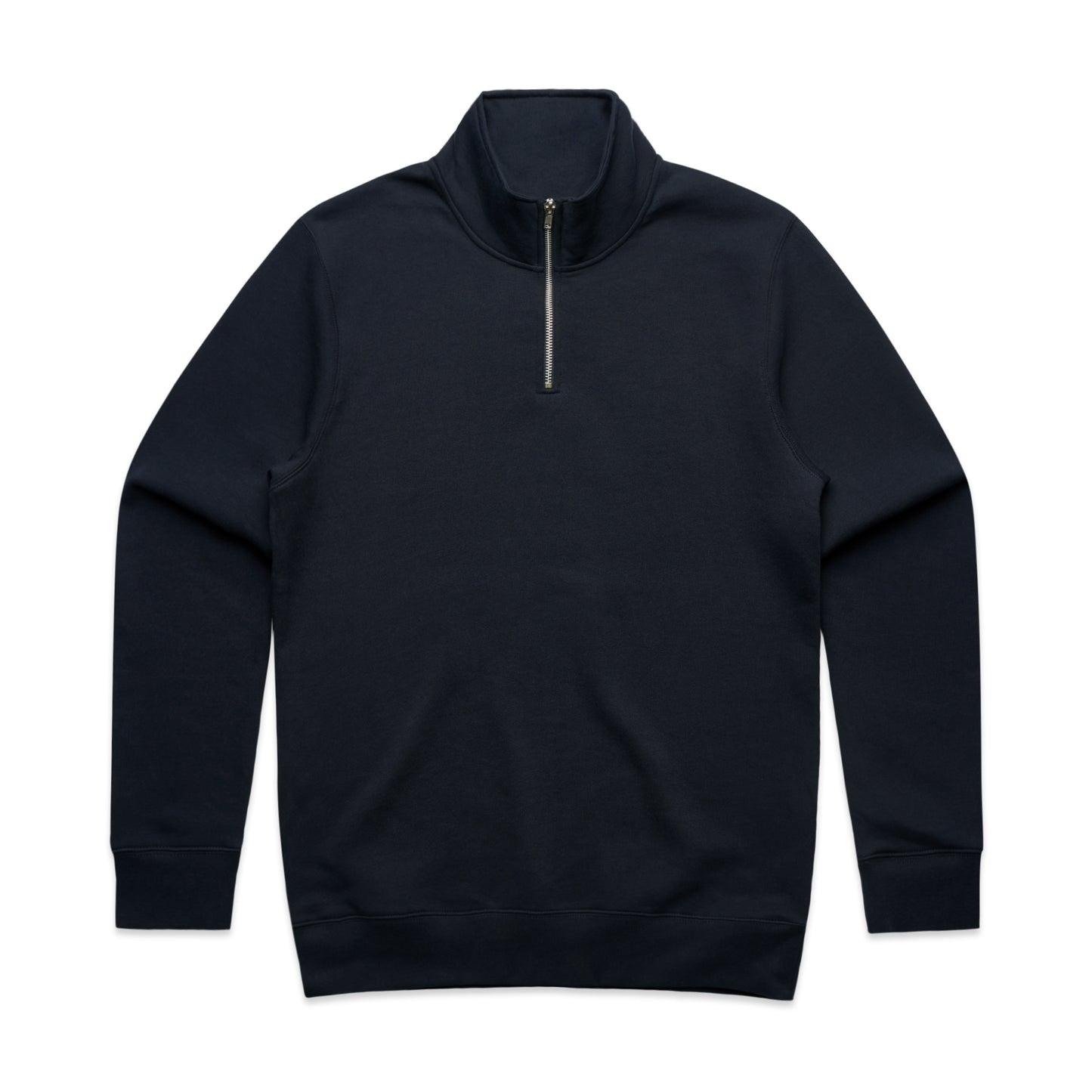 Sueter medio zipper Personalizado