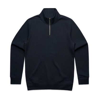 Sueter medio zipper Personalizado