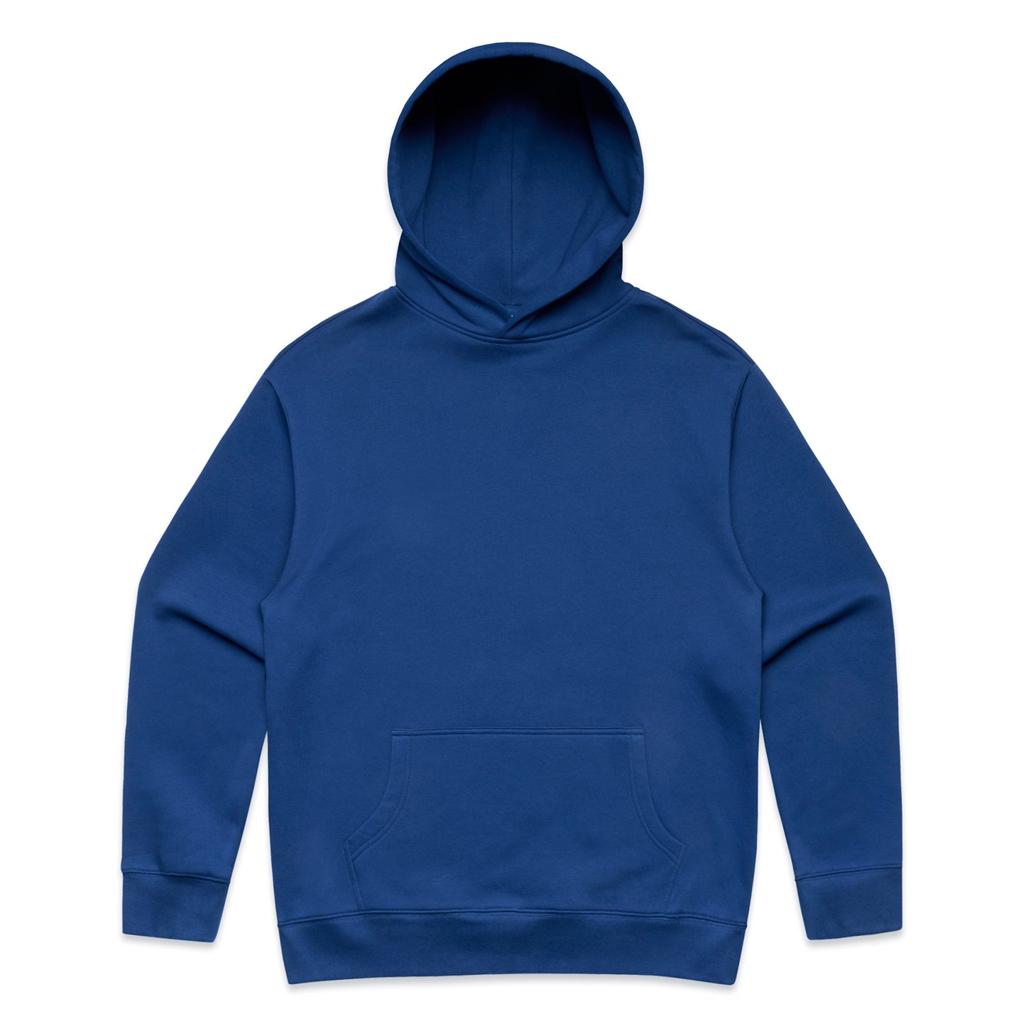 Sudadera relax personalizada