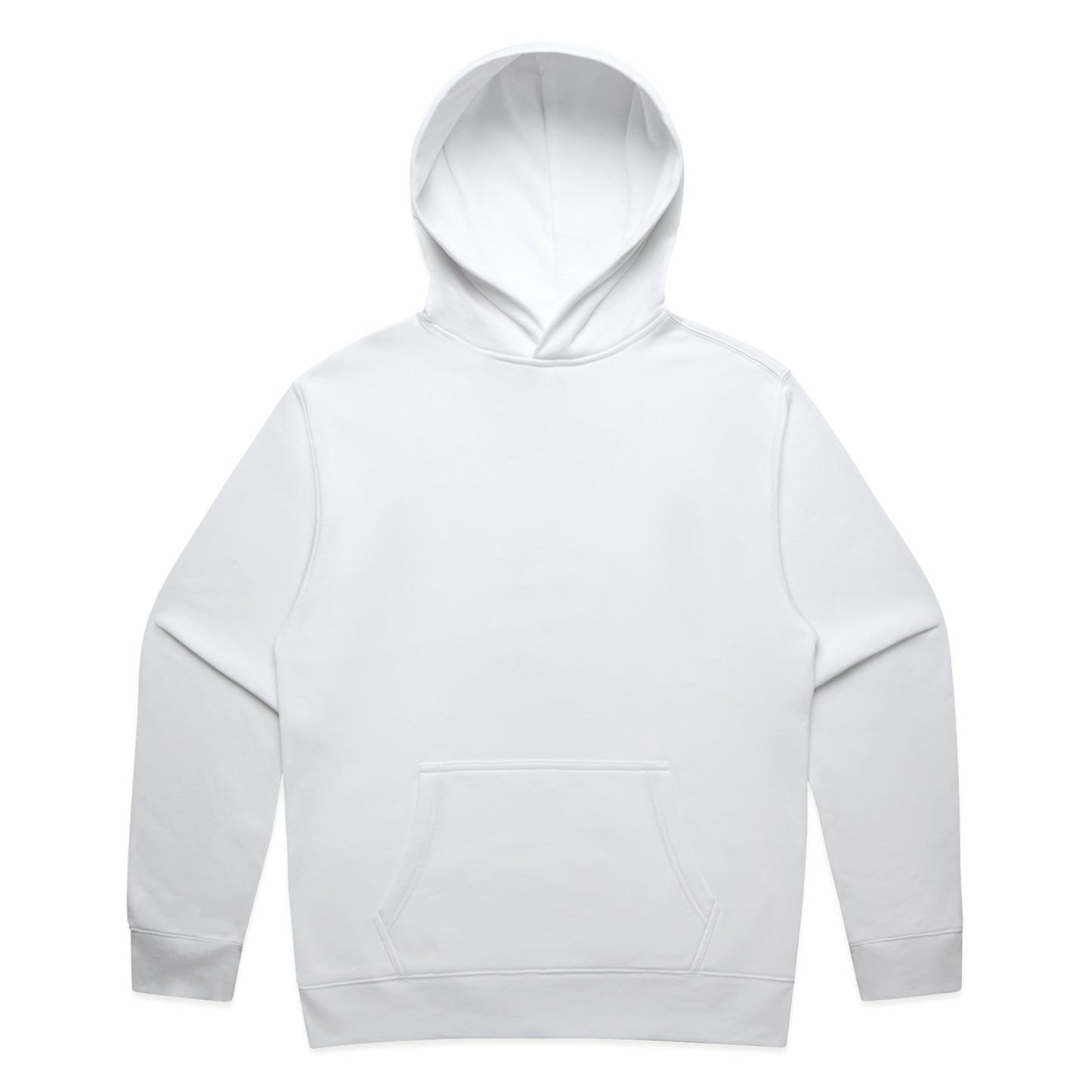 Sudadera relax personalizada