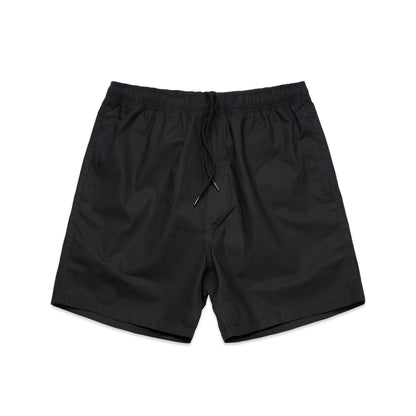 Pantalones cortos de playa de 17" personalizados