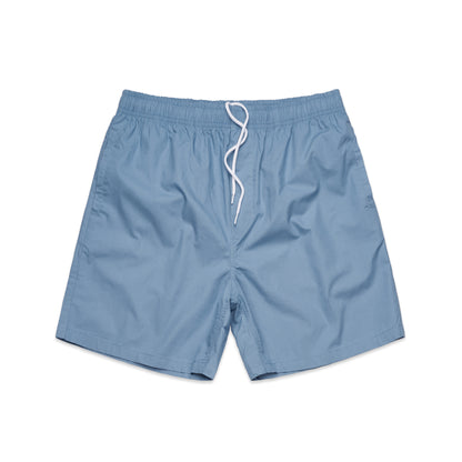 Pantalones cortos de playa de 17" personalizados