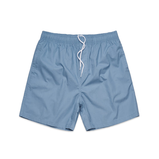 Pantalones cortos de playa de 17" personalizados