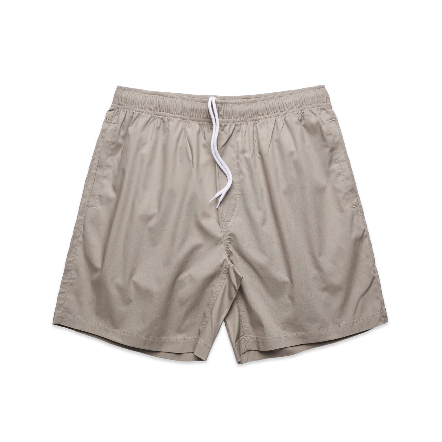Pantalones cortos de playa de 17" personalizados