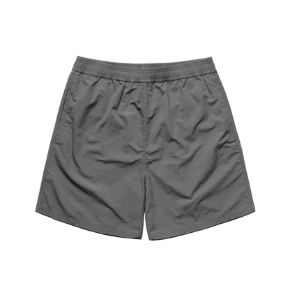 Pantalon corto de baño de 17"