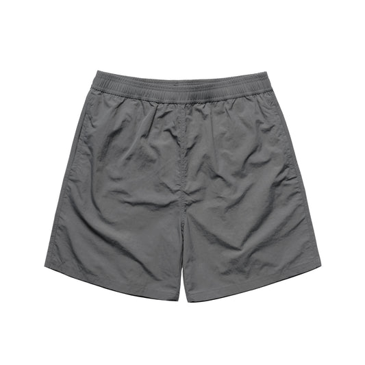 Pantalon corto de baño de 17"