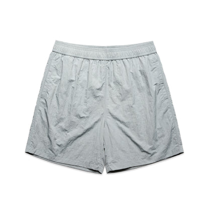 Pantalon corto de baño de 17"