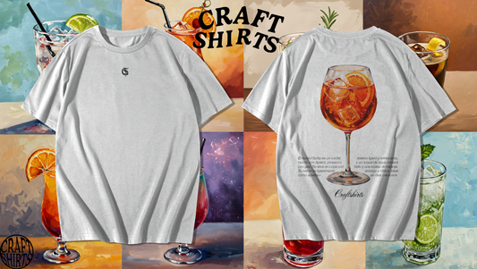 Aperol Spritz Drink