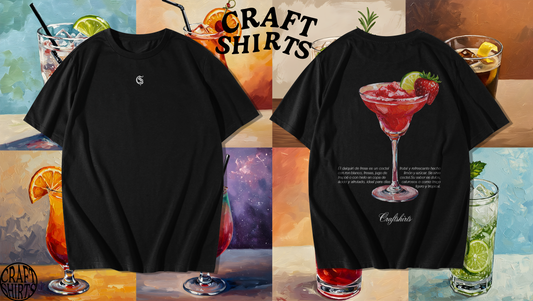 Daiquiri Drink