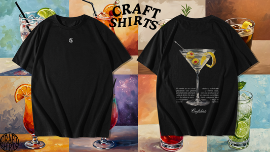 Martini Drink