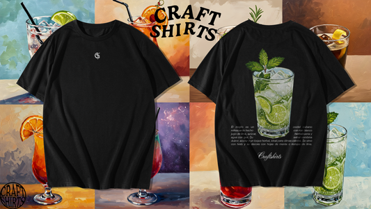 Mojito Drink
