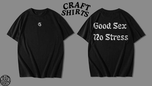 Good Sex, No Stress