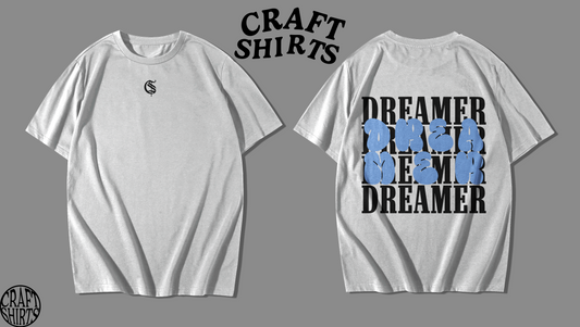 Graffti Tee