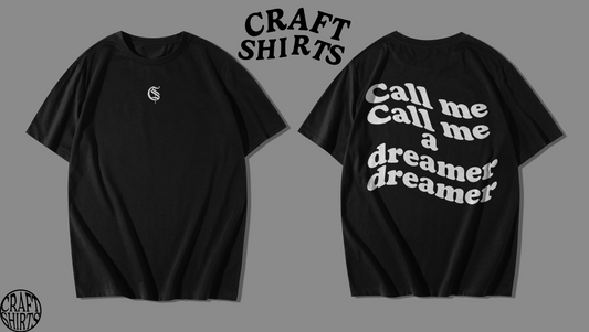 Call Me, Call Me Tee