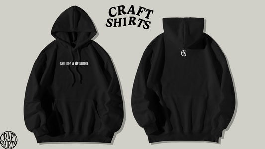 Dreamer Clasico Hoodie